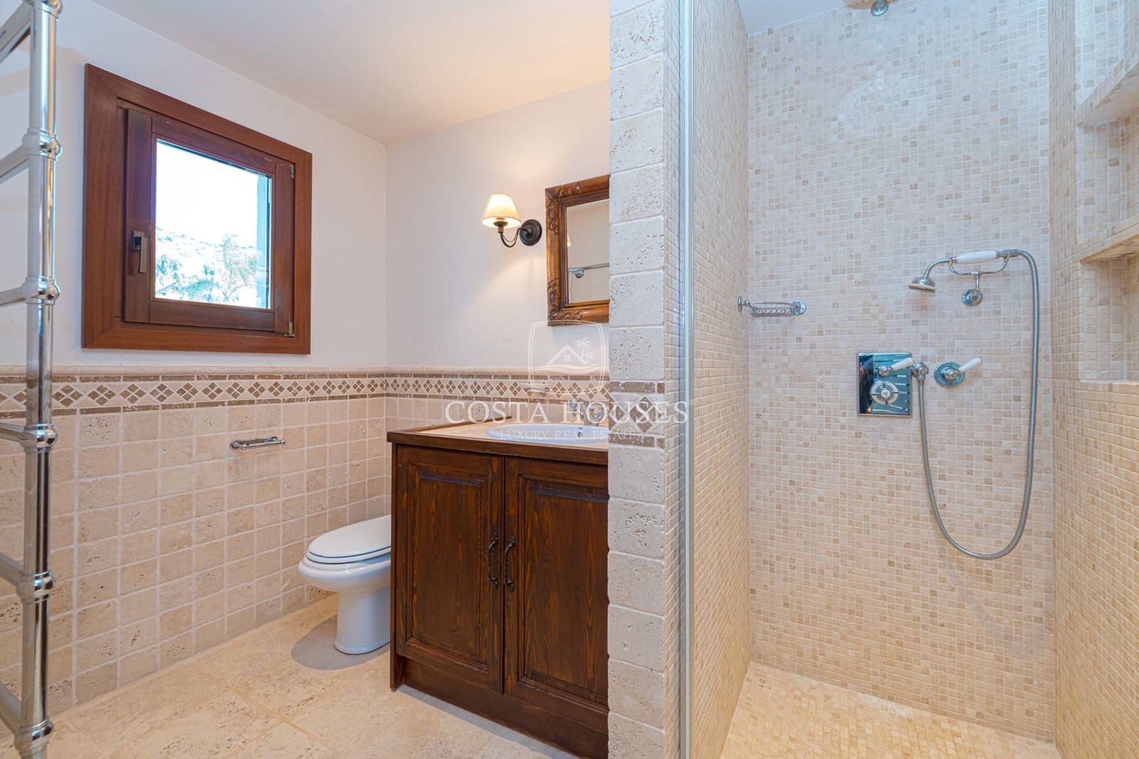 Chalet de 5 habitaciones en Moraira en venta con piscina - 3.995.000 € (Ref: 8864077)