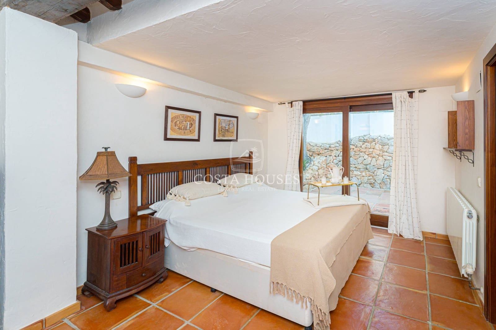 Chalet de 5 habitaciones en Moraira en venta con piscina - 3.995.000 € (Ref: 8864077)