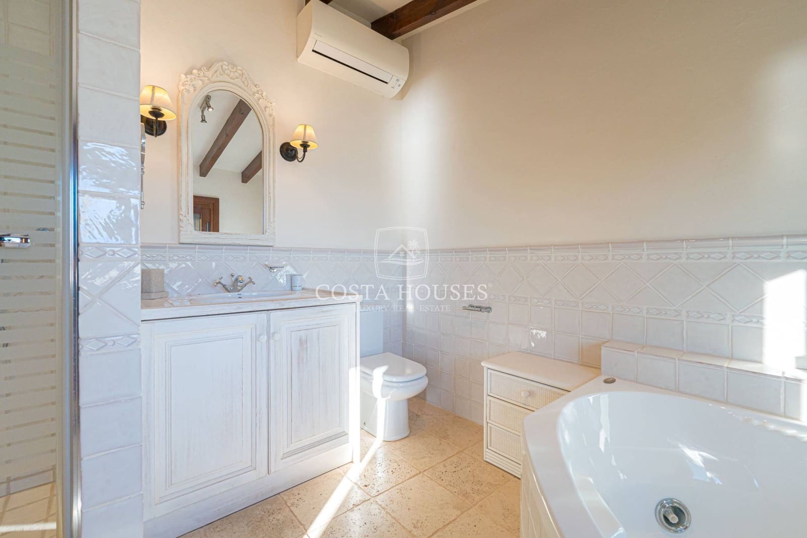 Chalet de 5 habitaciones en Moraira en venta con piscina - 3.995.000 € (Ref: 8864077)