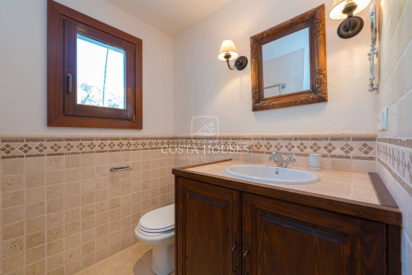 Chalet de 5 habitaciones en Moraira en venta con piscina - 3.995.000 € (Ref: 8864077)