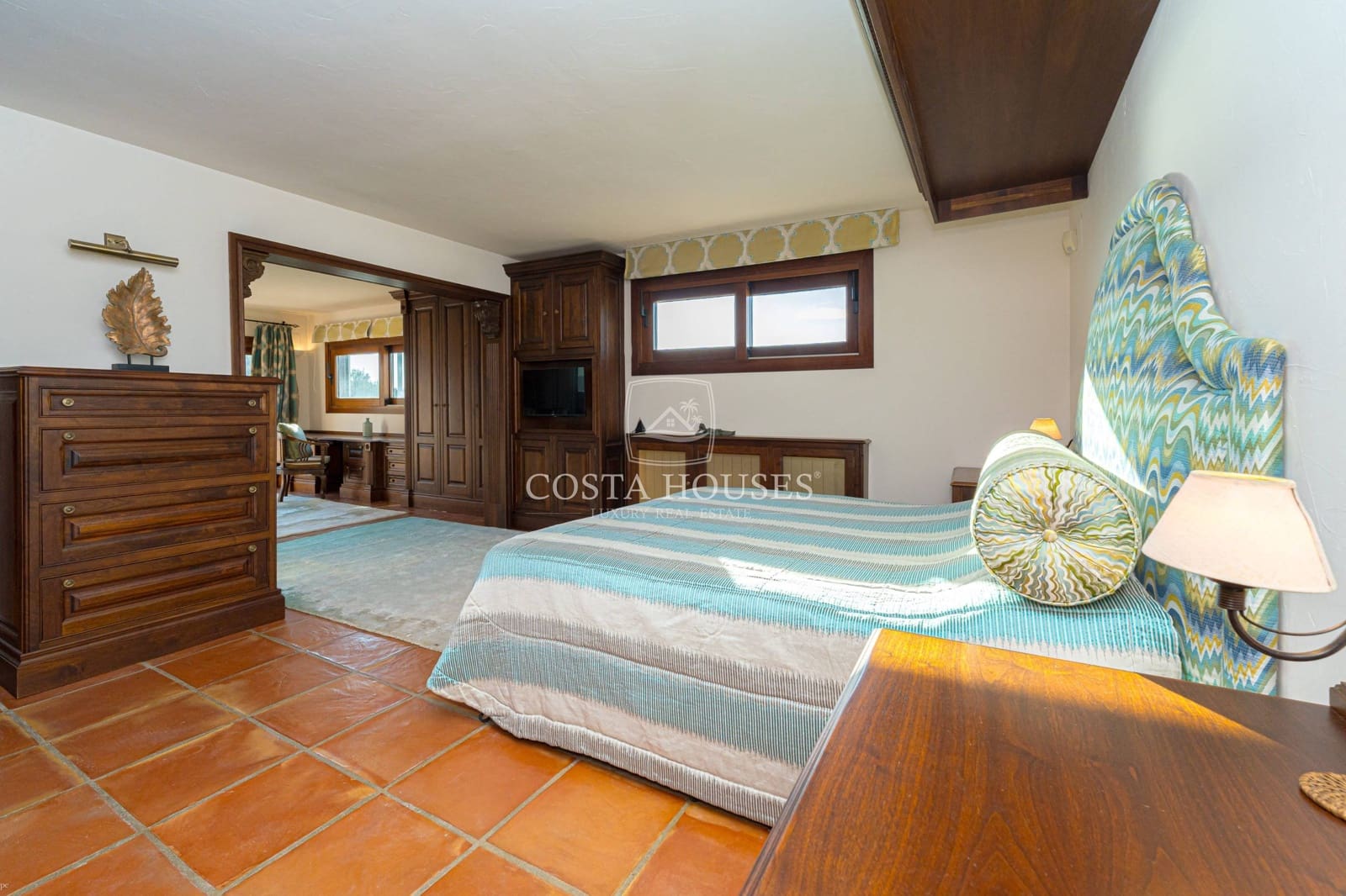 Chalet de 5 habitaciones en Moraira en venta con piscina - 3.995.000 € (Ref: 8864077)