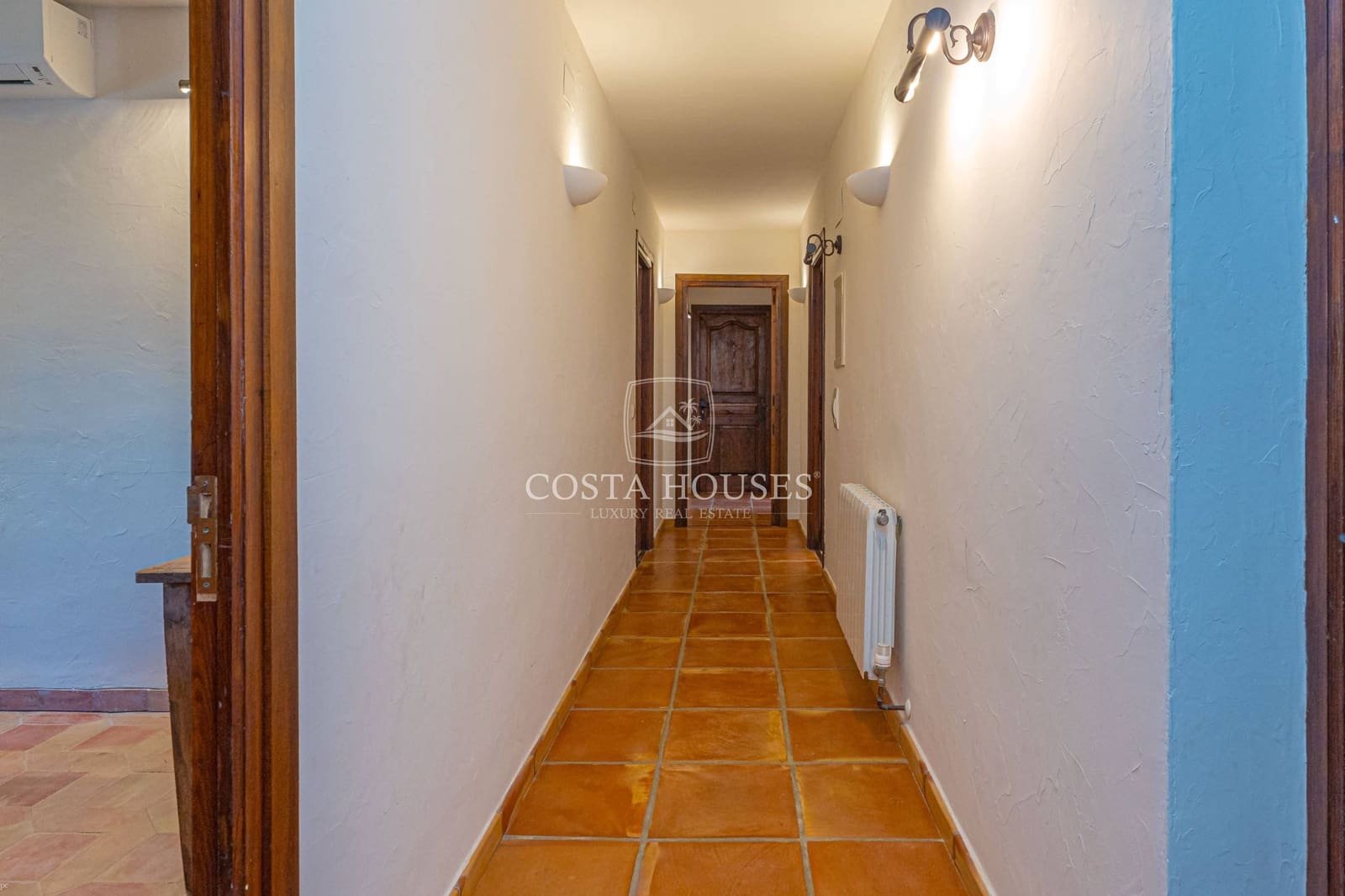 Chalet de 5 habitaciones en Moraira en venta con piscina - 3.995.000 € (Ref: 8864077)