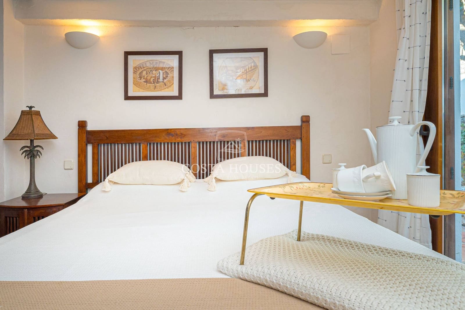 Chalet de 5 habitaciones en Moraira en venta con piscina - 3.995.000 € (Ref: 8864077)