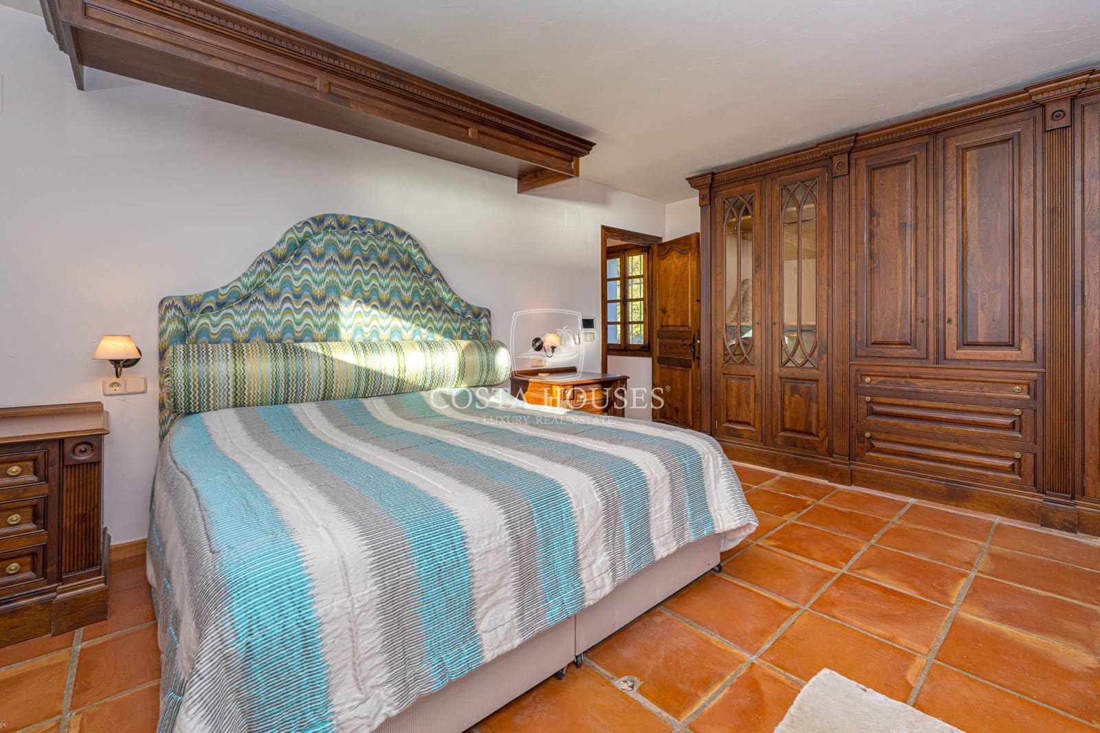 Chalet de 5 habitaciones en Moraira en venta con piscina - 3.995.000 € (Ref: 8864077)