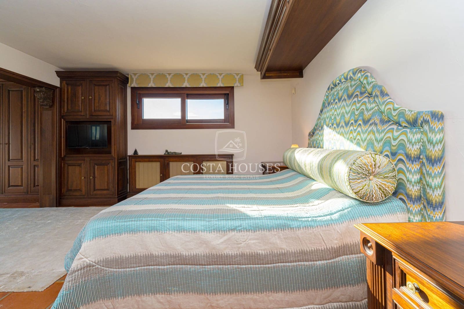 Chalet de 5 habitaciones en Moraira en venta con piscina - 3.995.000 € (Ref: 8864077)