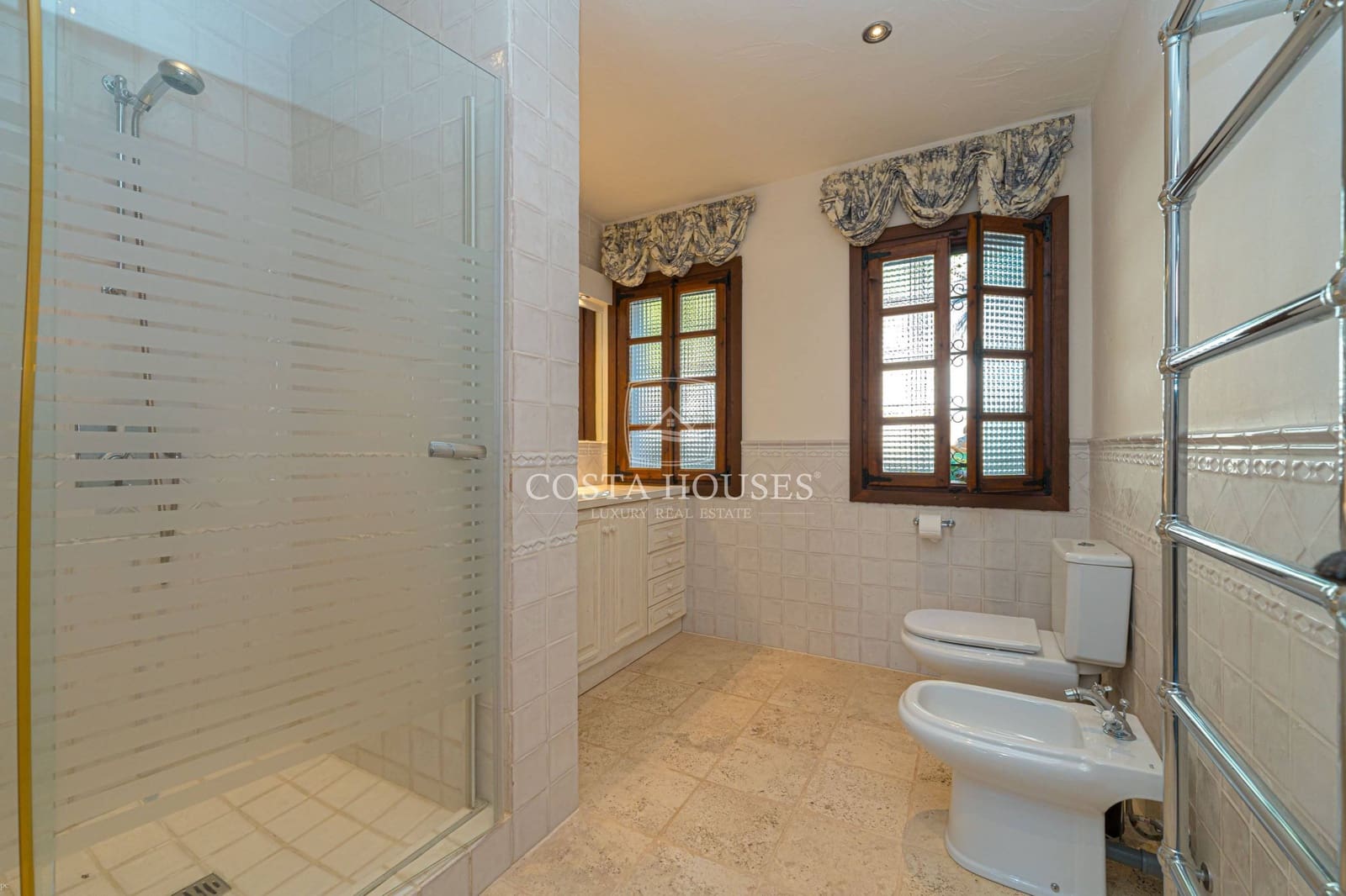 Chalet de 5 habitaciones en Moraira en venta con piscina - 3.995.000 € (Ref: 8864077)