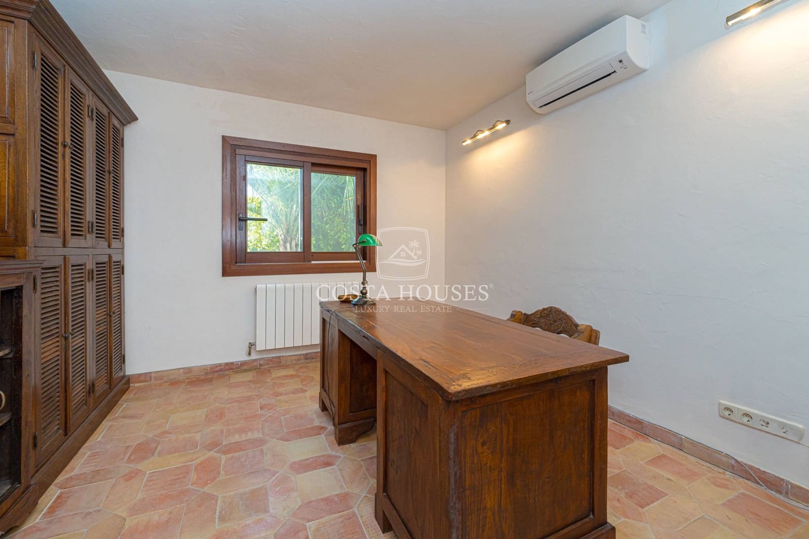 Chalet de 5 habitaciones en Moraira en venta con piscina - 3.995.000 € (Ref: 8864077)