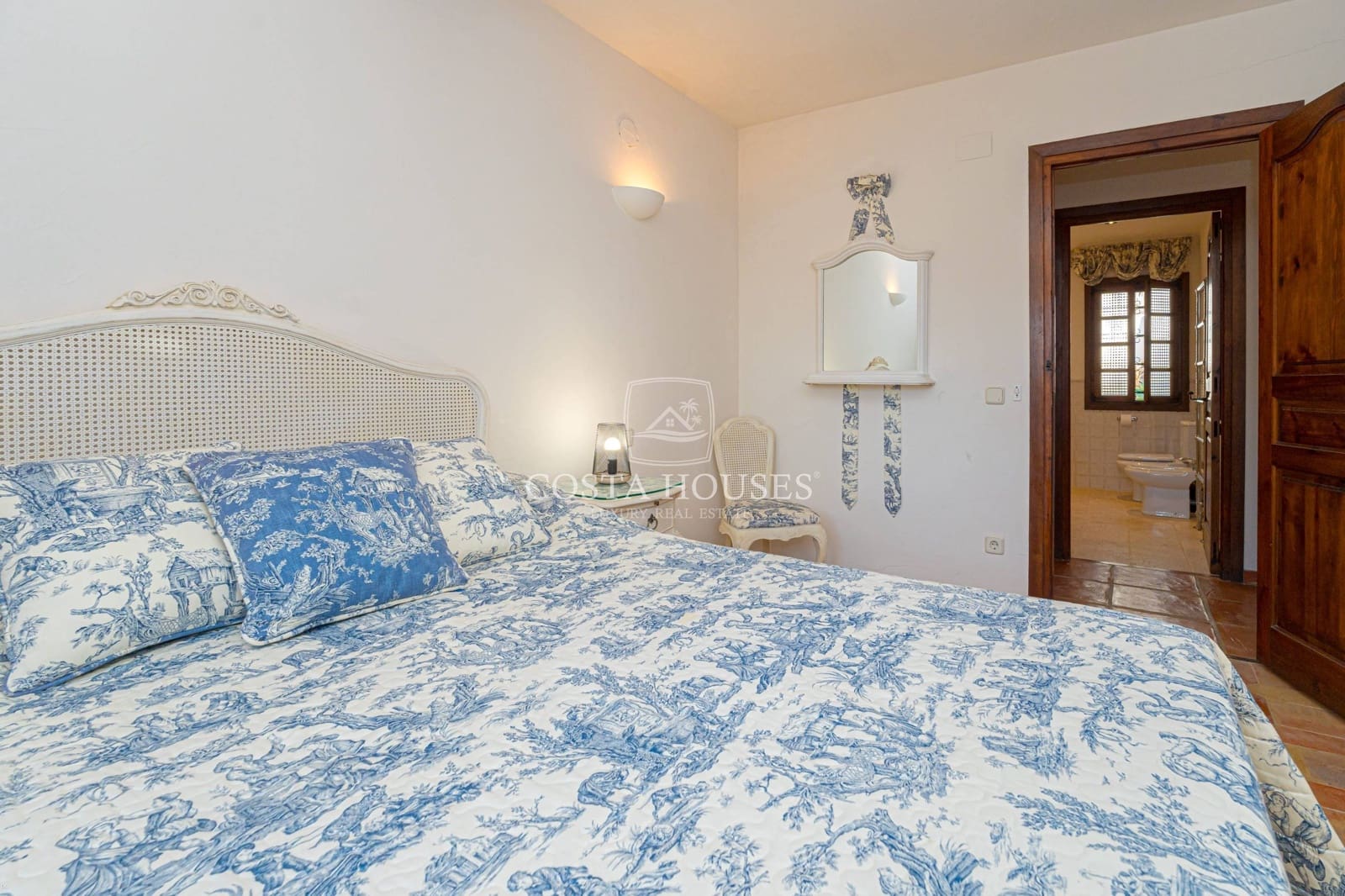 Chalet de 5 habitaciones en Moraira en venta con piscina - 3.995.000 € (Ref: 8864077)