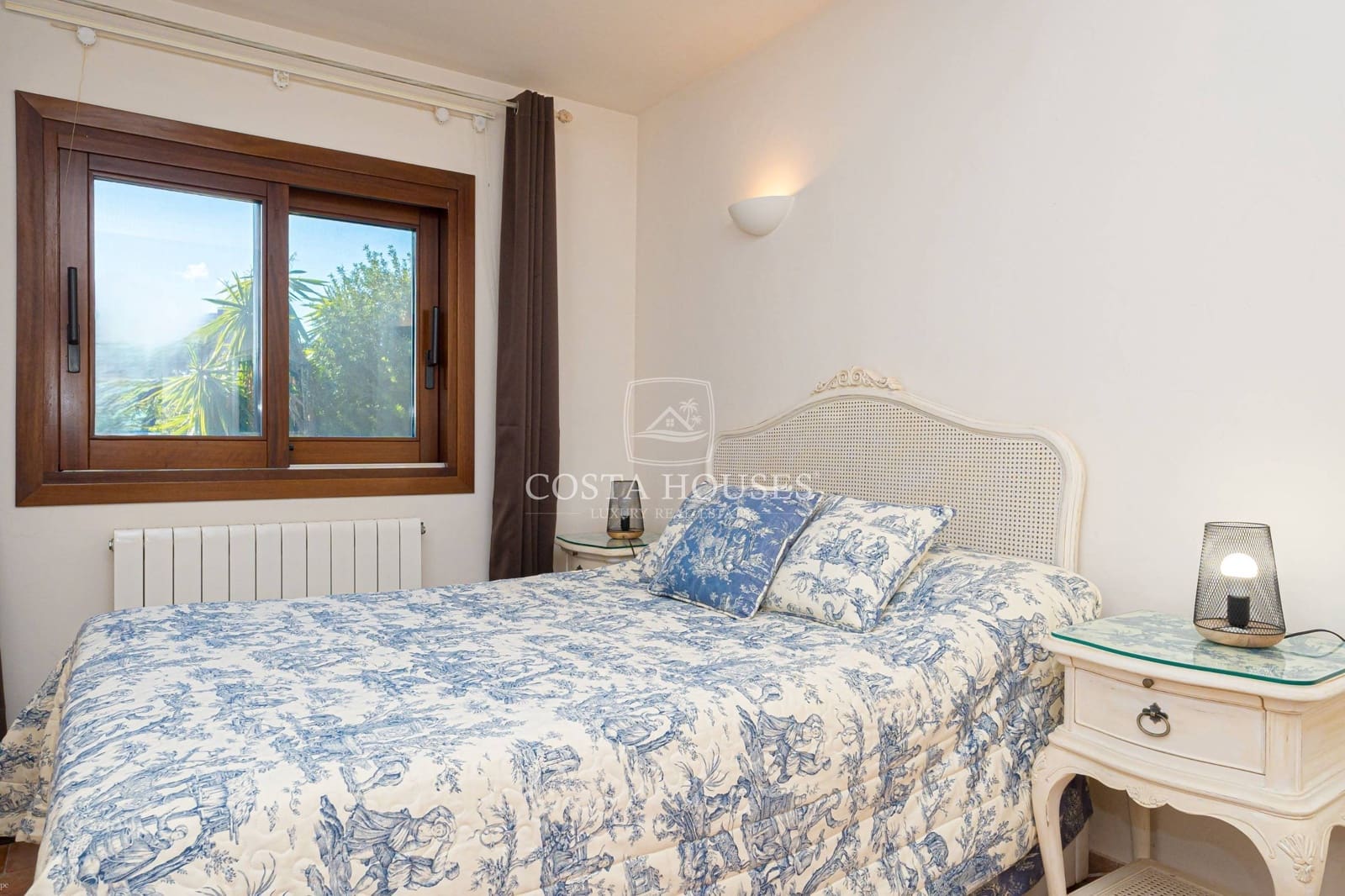 Chalet de 5 habitaciones en Moraira en venta con piscina - 3.995.000 € (Ref: 8864077)