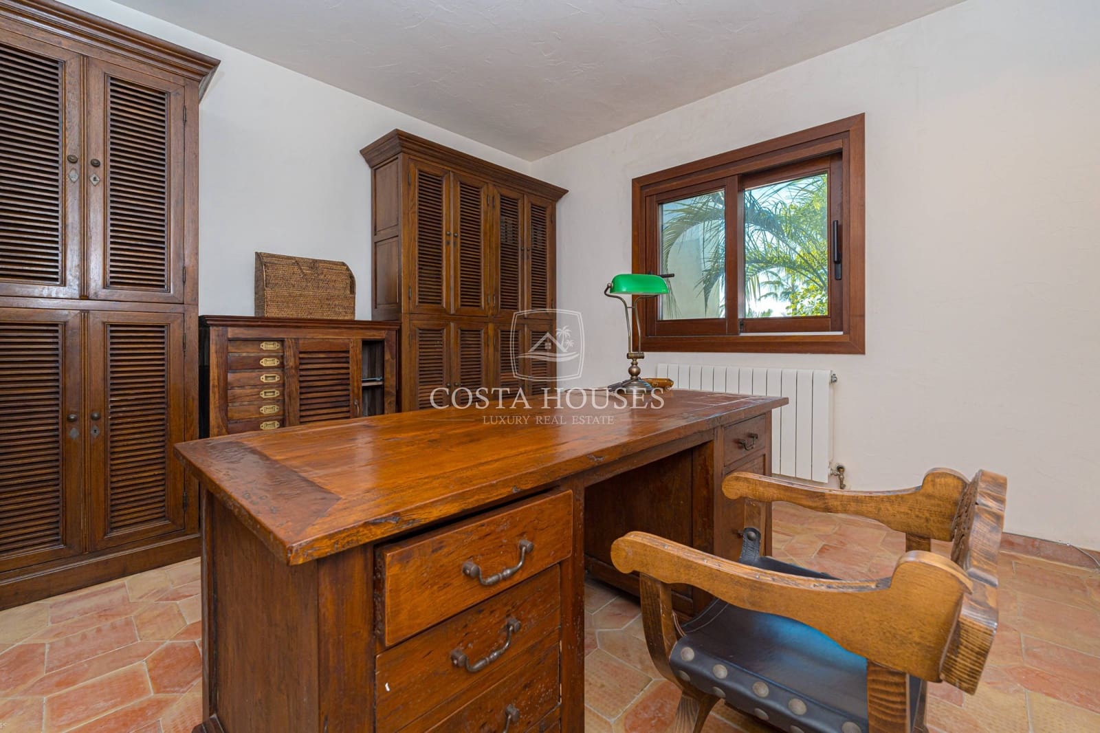 Chalet de 5 habitaciones en Moraira en venta con piscina - 3.995.000 € (Ref: 8864077)