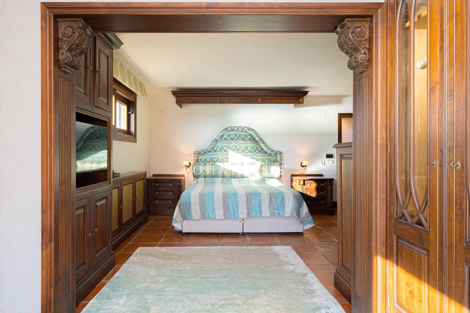 Chalet de 5 habitaciones en Moraira en venta con piscina - 3.995.000 € (Ref: 8864077)