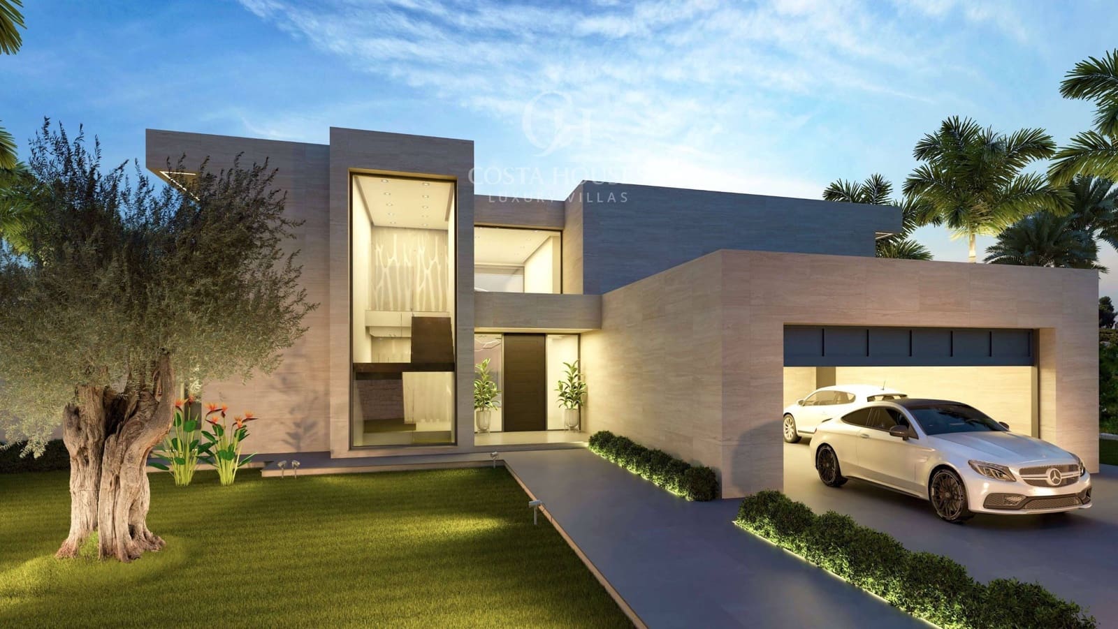 6 makuuhuone Huvila myytävänä paikassa Javea / Xabia mukana uima-altaan 
autotalli - 4 370 000 € (Ref: 8864078)