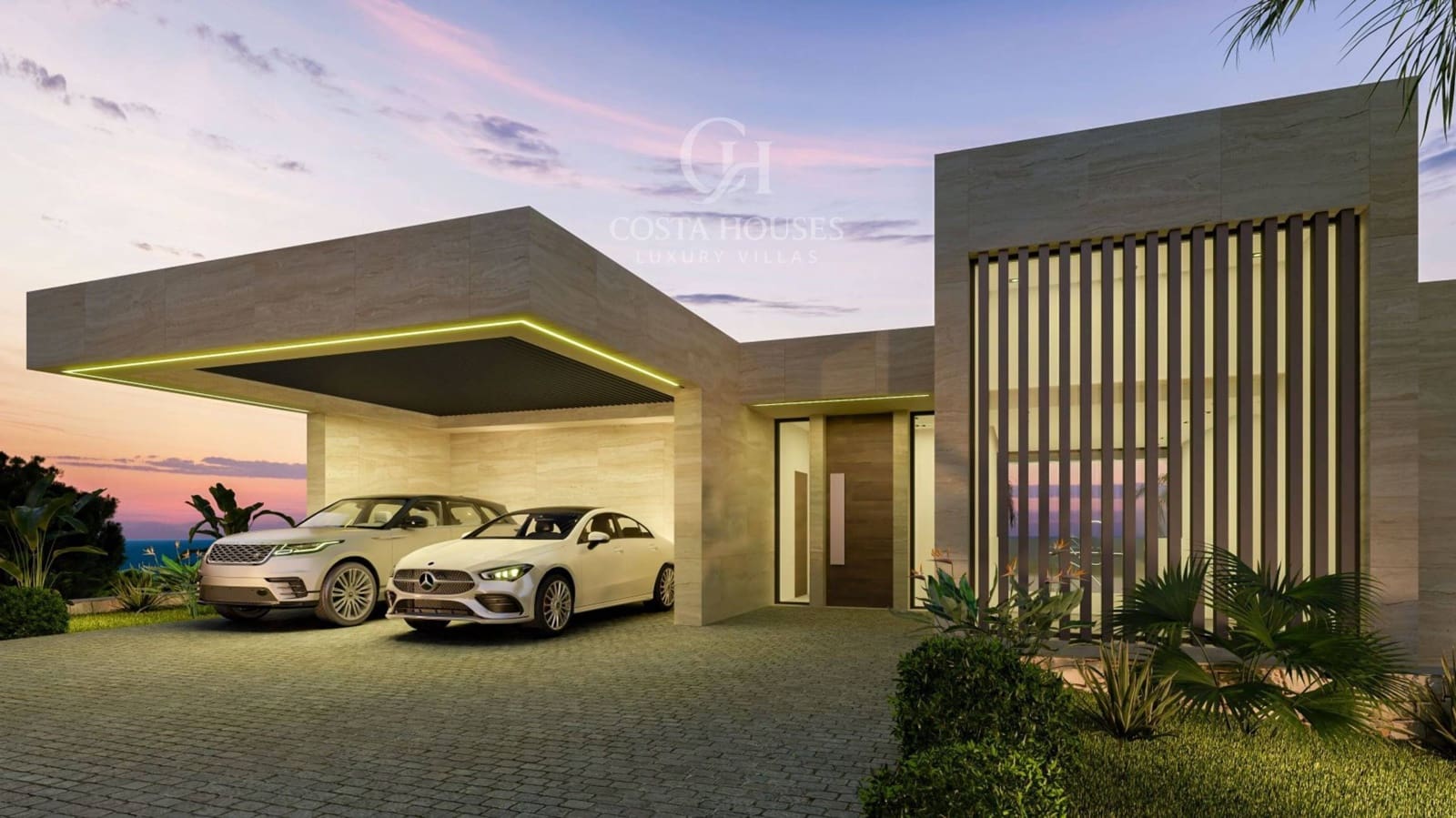 6 makuuhuone Huvila myytävänä paikassa Javea / Xabia mukana uima-altaan 
autotalli - 4 370 000 € (Ref: 8864078)