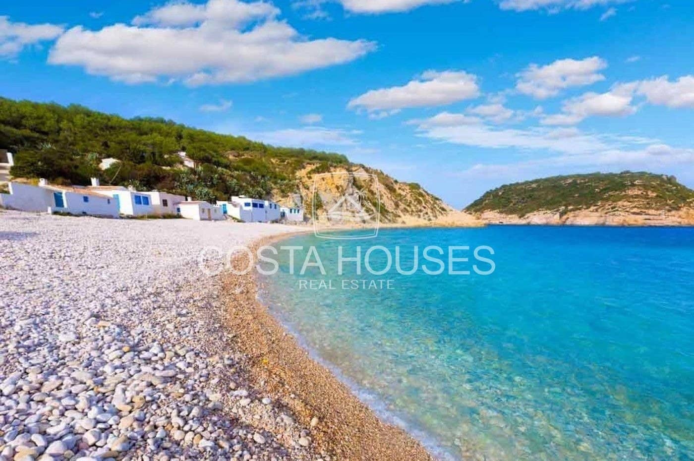 4 sypialnia Willa na sprzedaż w Javea / Xabia z basenem garażem - 4 200 000 € (Ref: 8864081)