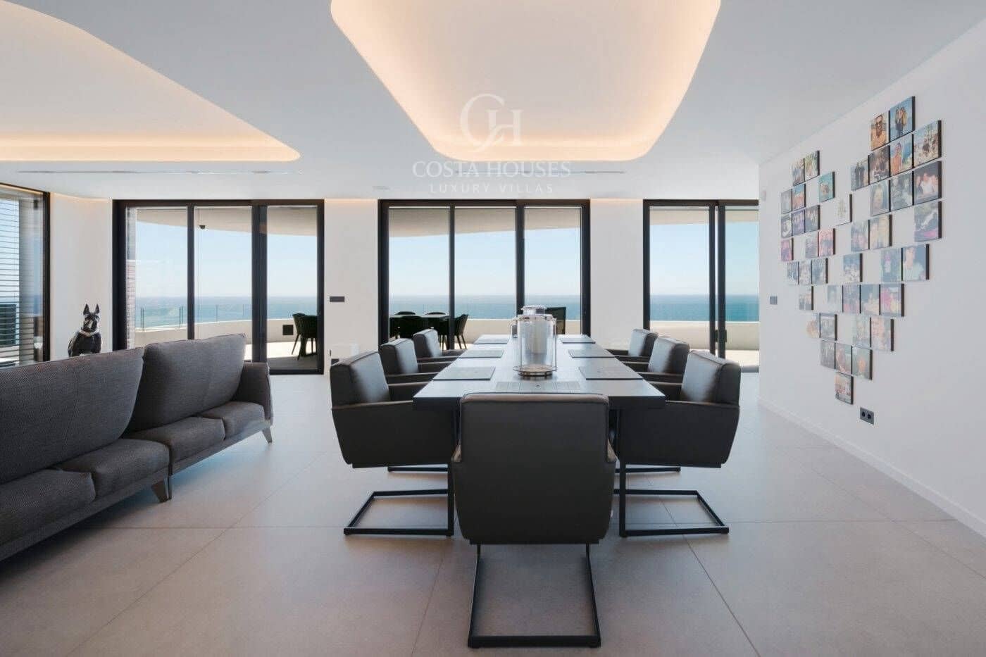 3 bedroom Villa for sale in Javea / Xabia with pool garage - € 4,200,000 (Ref: 8864082)