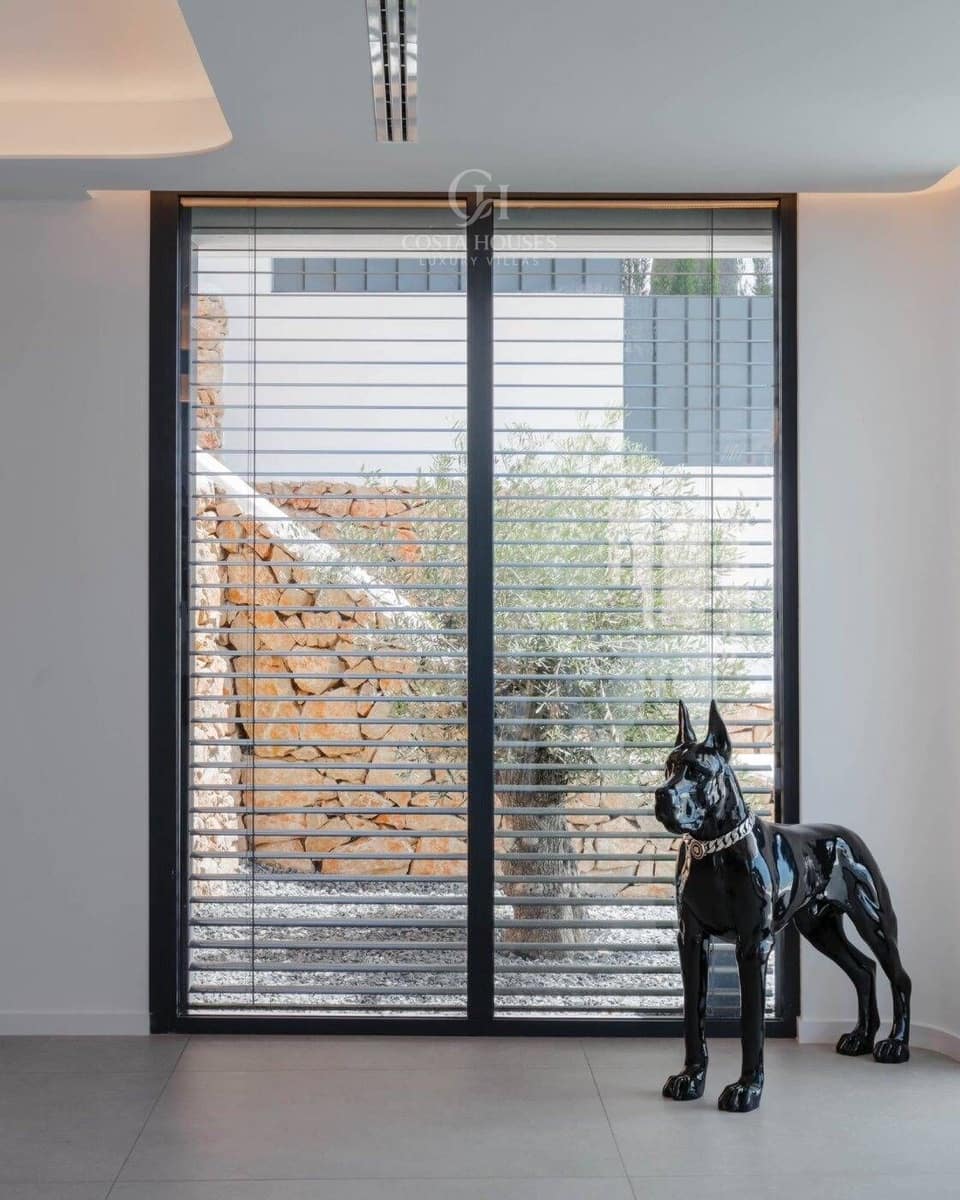 3 bedroom Villa for sale in Javea / Xabia with pool garage - € 4,200,000 (Ref: 8864082)