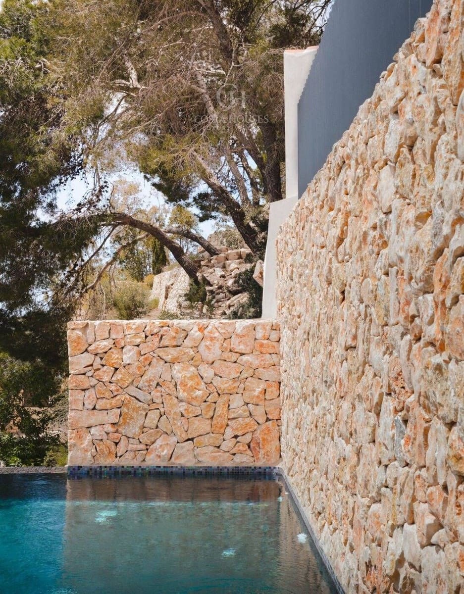 3 bedroom Villa for sale in Javea / Xabia with pool garage - € 4,200,000 (Ref: 8864082)