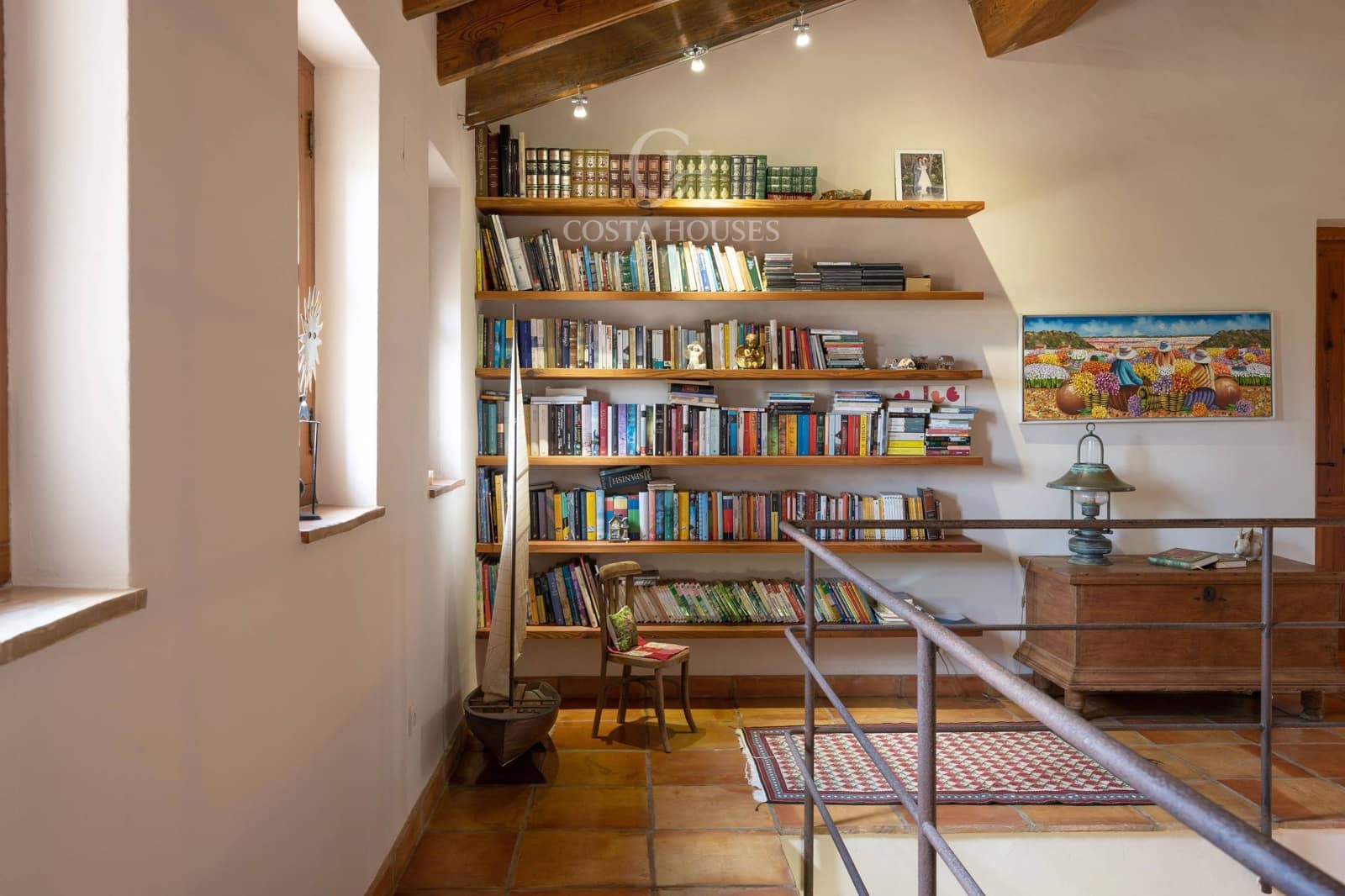 4 camera da letto Finca/Casa di Campagna in vendita in Teulada con piscina garage - 4.200.000 € (Rif: 8864083)