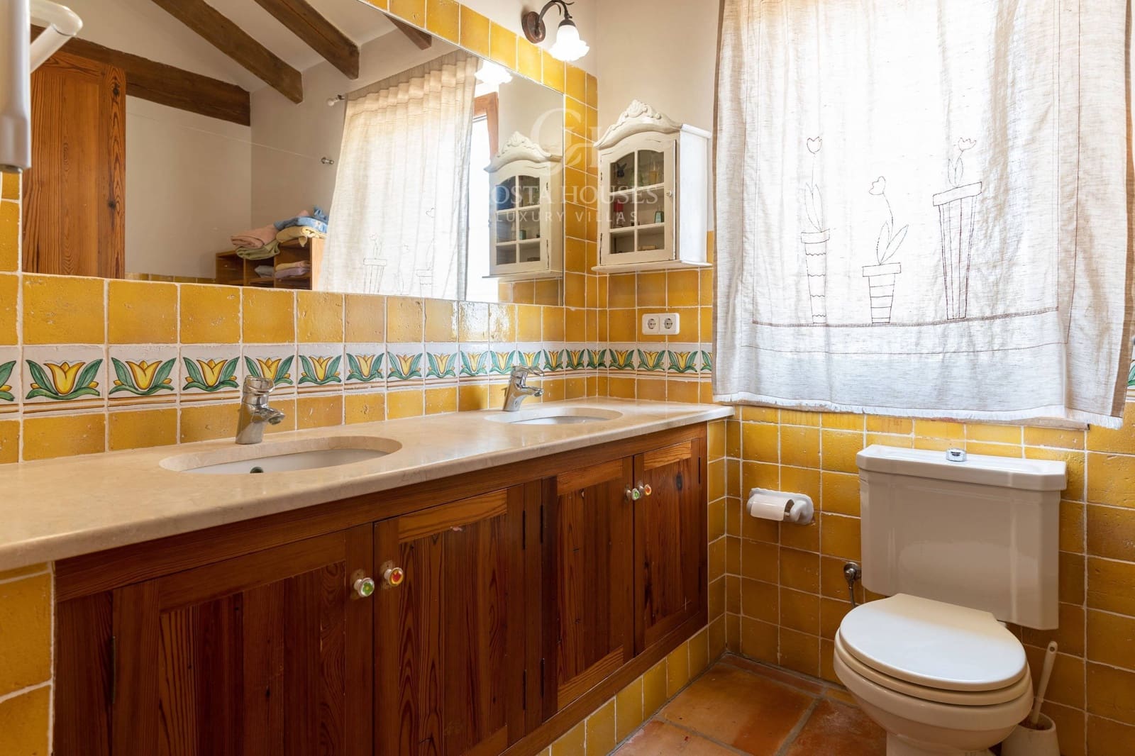 4 camera da letto Finca/Casa di Campagna in vendita in Teulada con piscina garage - 4.200.000 € (Rif: 8864083)