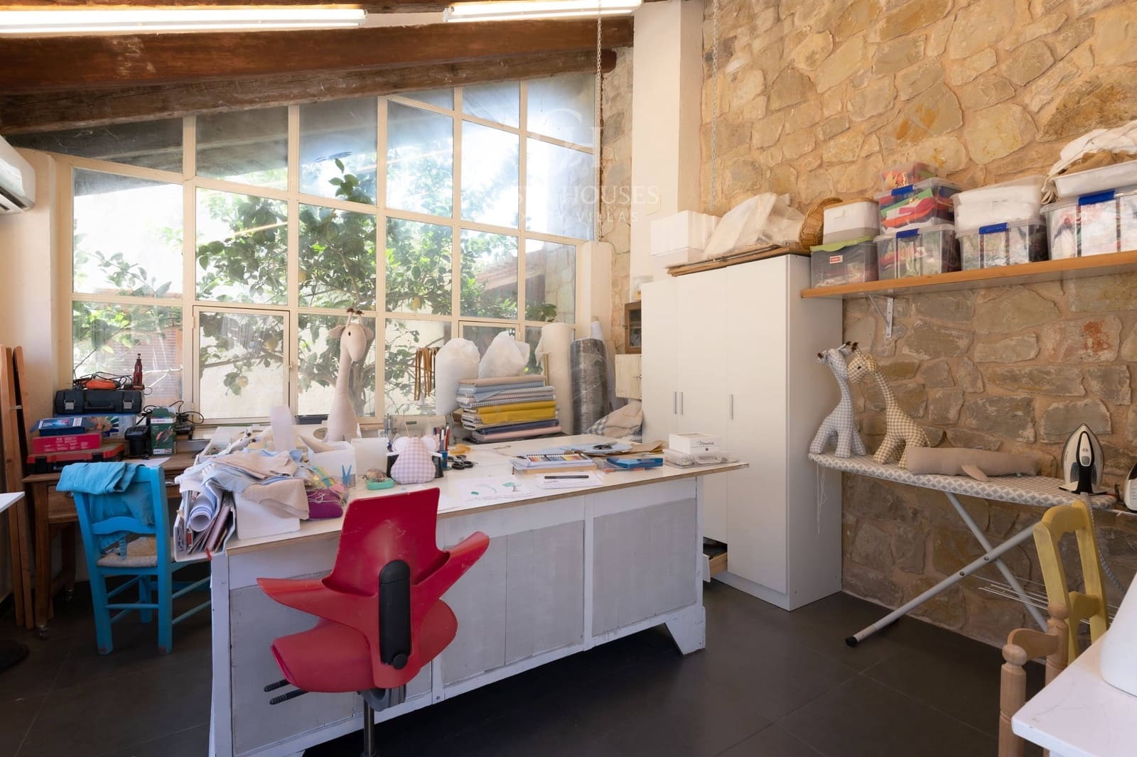 4 camera da letto Finca/Casa di Campagna in vendita in Teulada con piscina garage - 4.200.000 € (Rif: 8864083)