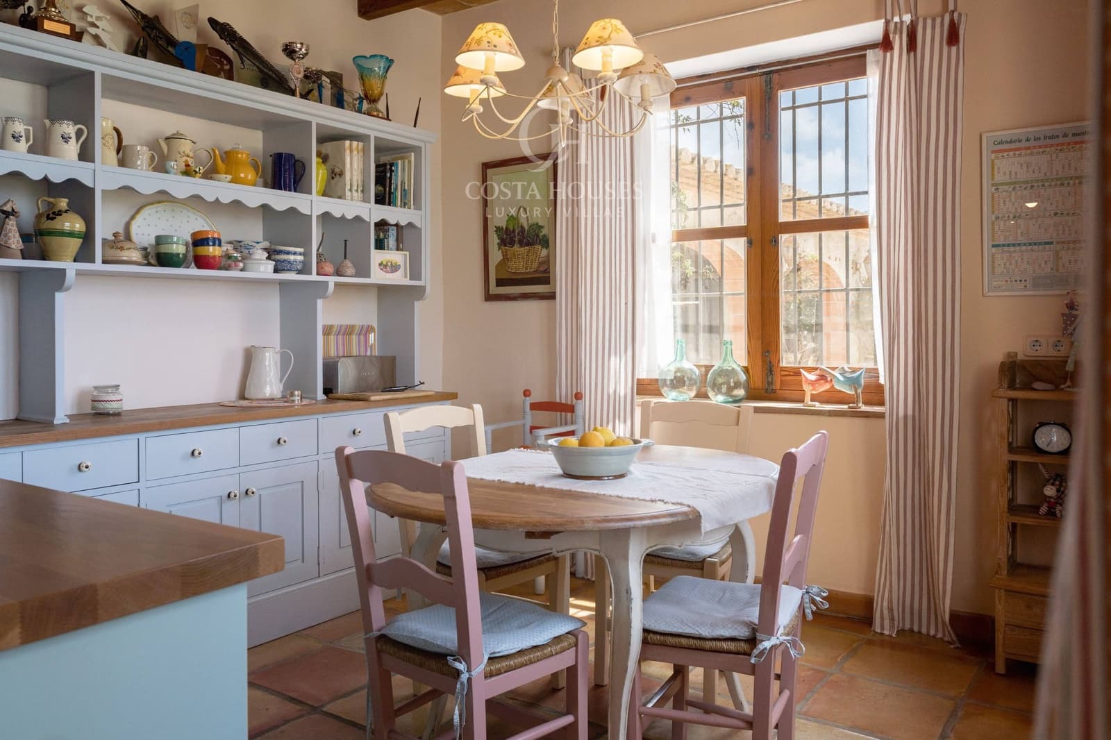 4 camera da letto Finca/Casa di Campagna in vendita in Teulada con piscina garage - 4.200.000 € (Rif: 8864083)