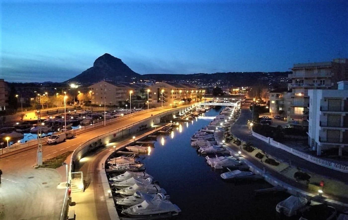 4 bedroom Villa for sale in Javea / Xabia with pool - € 4,500,000 (Ref: 8864084)