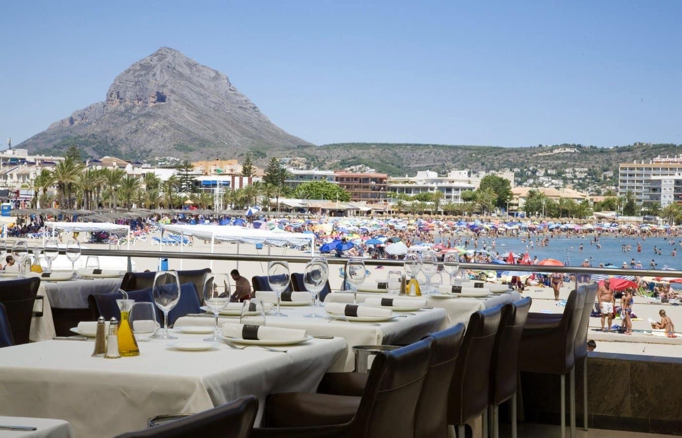 4 bedroom Villa for sale in Javea / Xabia with pool - € 4,500,000 (Ref: 8864084)