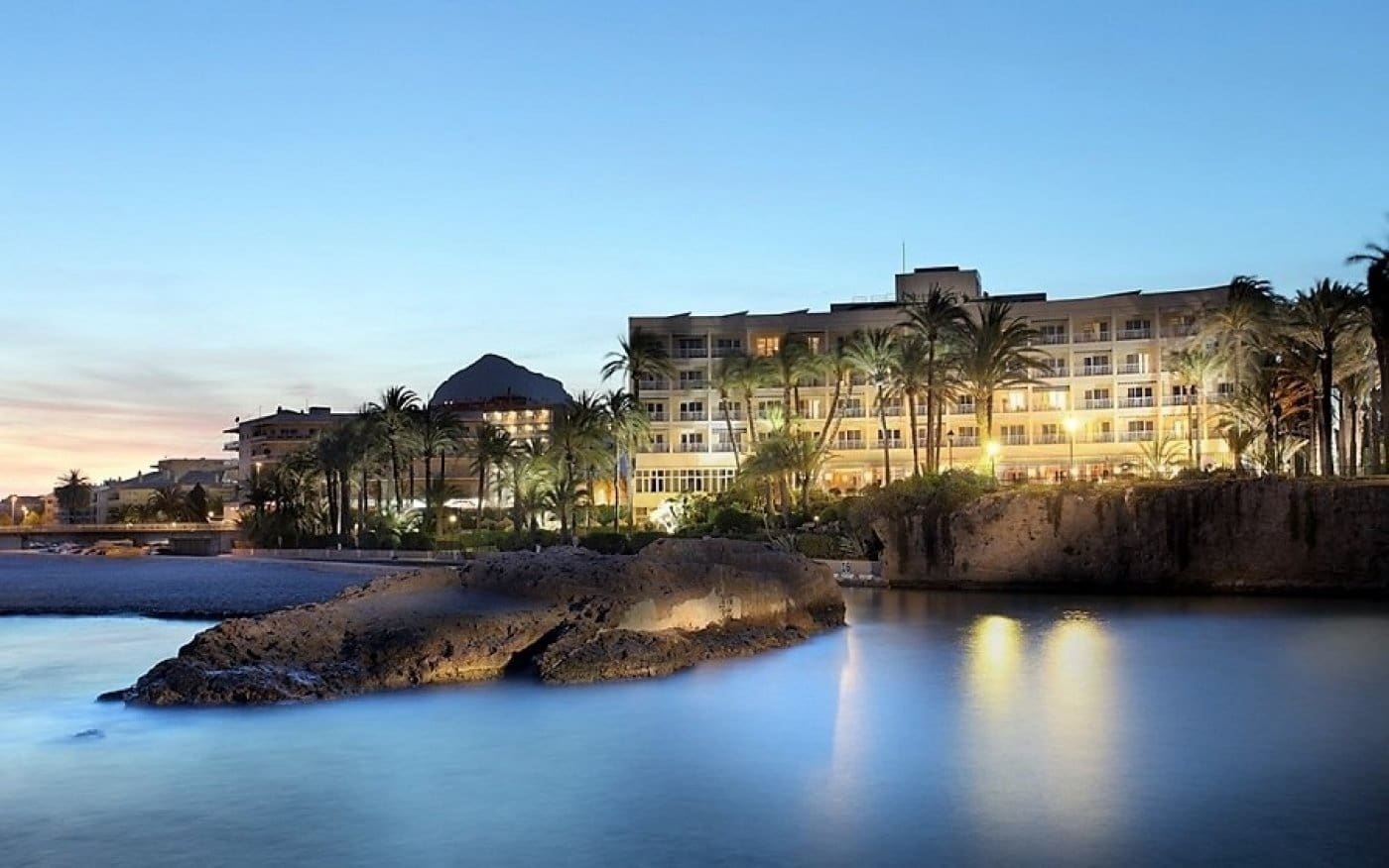 4 bedroom Villa for sale in Javea / Xabia with pool - € 4,500,000 (Ref: 8864084)