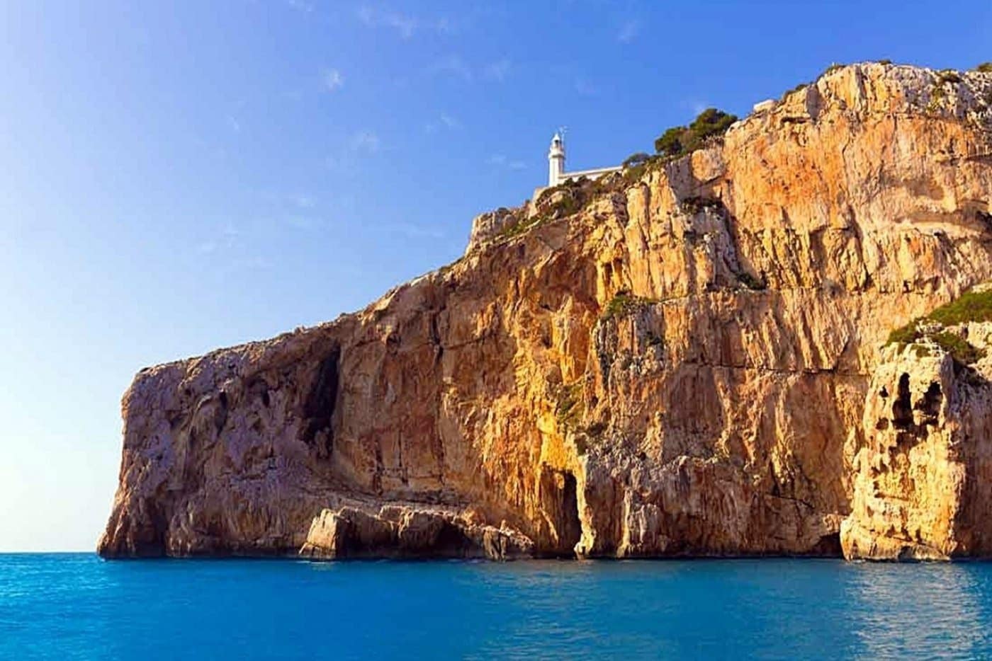 4 bedroom Villa for sale in Javea / Xabia with pool - € 4,500,000 (Ref: 8864084)