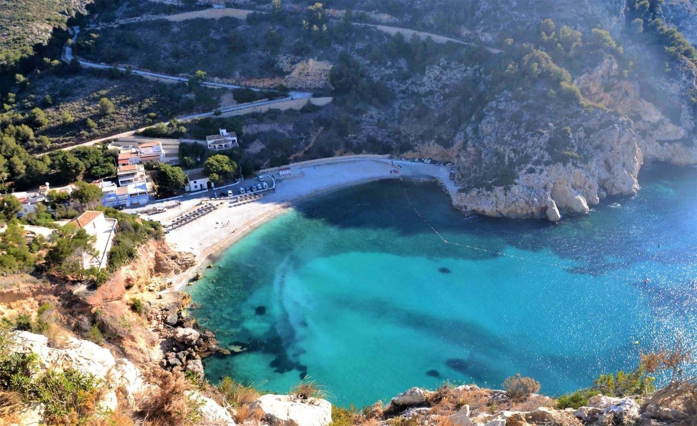 4 bedroom Villa for sale in Javea / Xabia with pool - € 4,500,000 (Ref: 8864084)