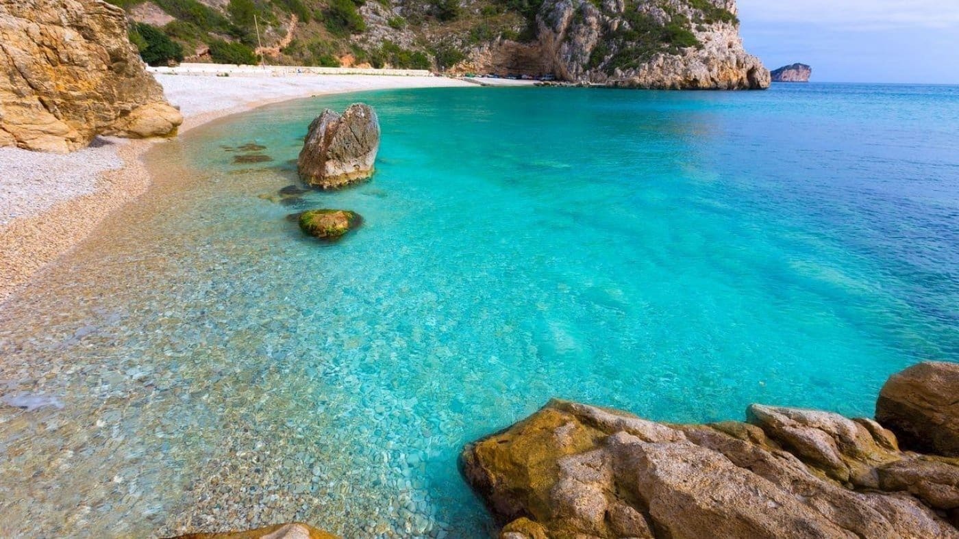 4 bedroom Villa for sale in Javea / Xabia with pool - € 4,500,000 (Ref: 8864084)