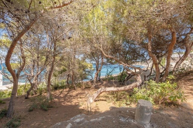 14 sypialnia Finka/Dom wiejski na sprzedaż w Javea / Xàbia z basenem - 12 995 000 € (Ref: 8864085)