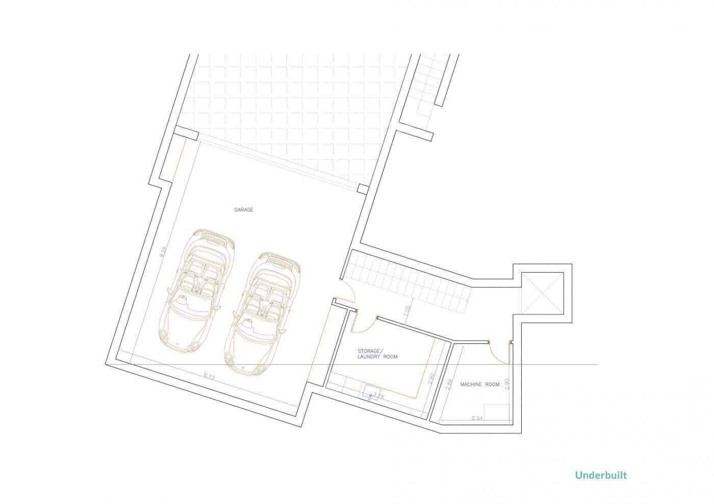 4 Zimmer Villa zu verkaufen in Javea / Xabia mit Pool Garage - 5.300.000 € (Ref: 8864088)