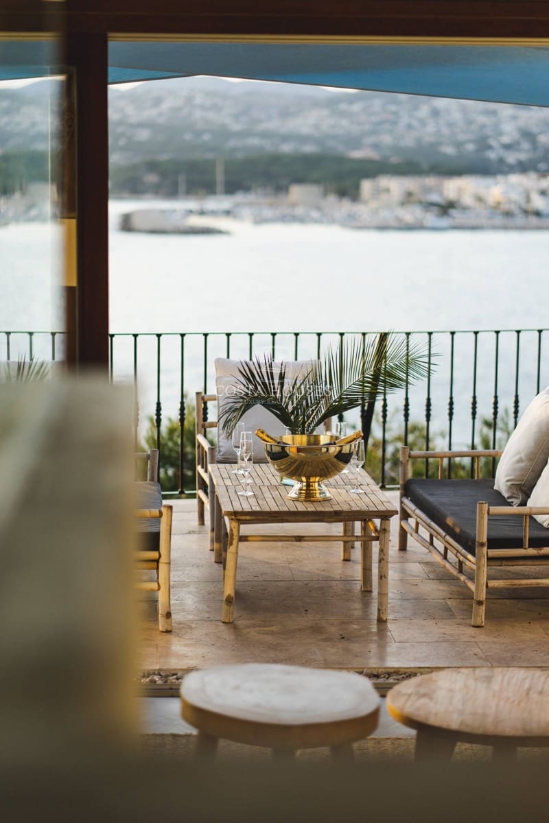 5 bedroom Villa for sale in Moraira with pool garage - € 4,700,000 (Ref: 8864090)