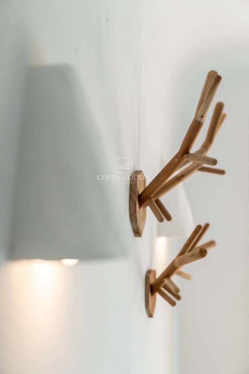 5 bedroom Villa for sale in Moraira with pool garage - € 4,700,000 (Ref: 8864090)