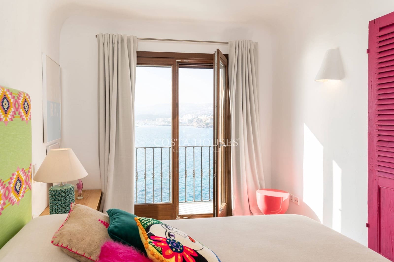 5 bedroom Villa for sale in Moraira with pool garage - € 4,700,000 (Ref: 8864090)