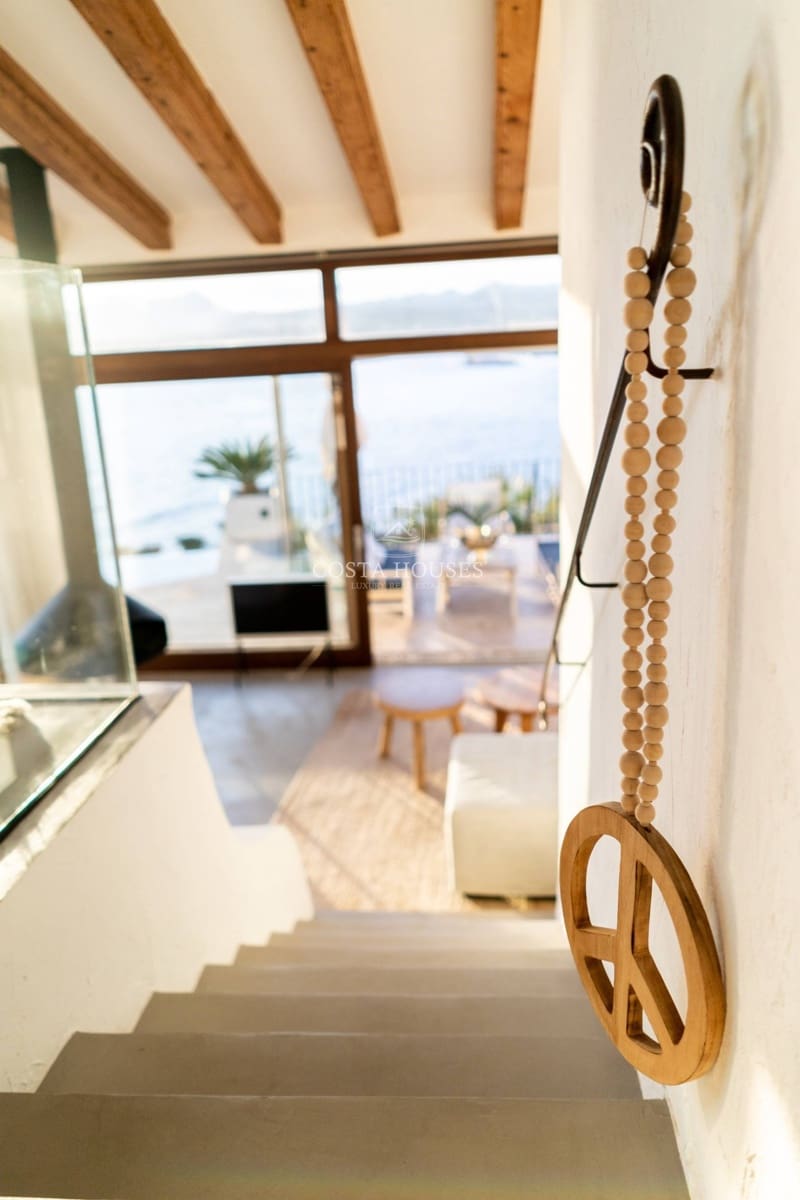 5 bedroom Villa for sale in Moraira with pool garage - € 4,700,000 (Ref: 8864090)