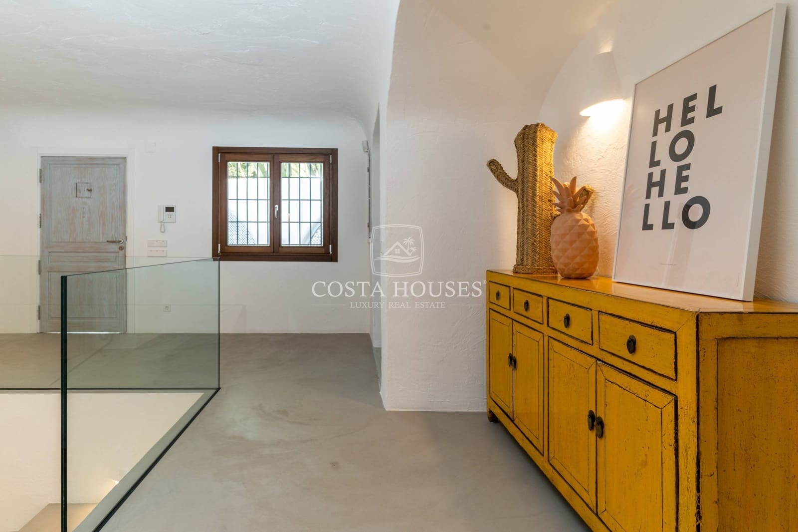 5 bedroom Villa for sale in Moraira with pool garage - € 4,700,000 (Ref: 8864090)
