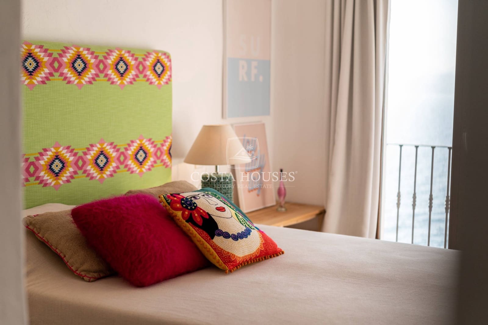 5 bedroom Villa for sale in Moraira with pool garage - € 4,700,000 (Ref: 8864090)