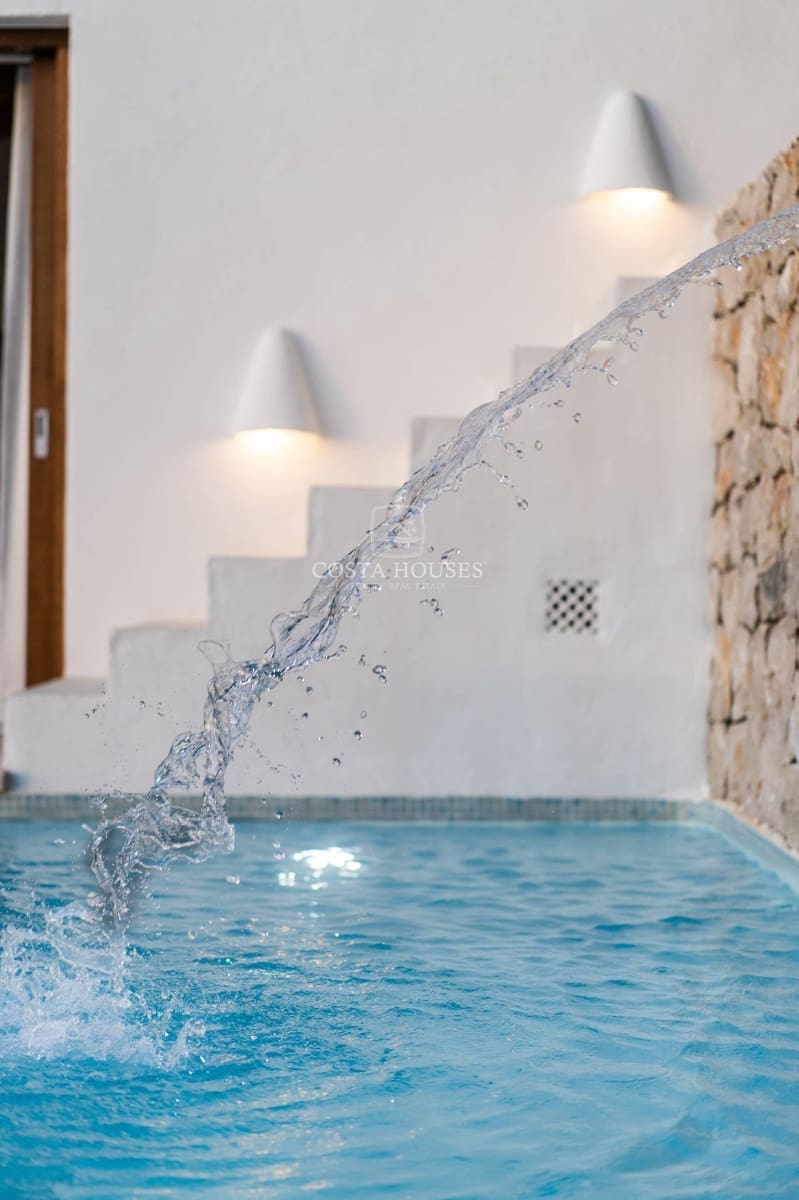 5 bedroom Villa for sale in Moraira with pool garage - € 4,700,000 (Ref: 8864090)