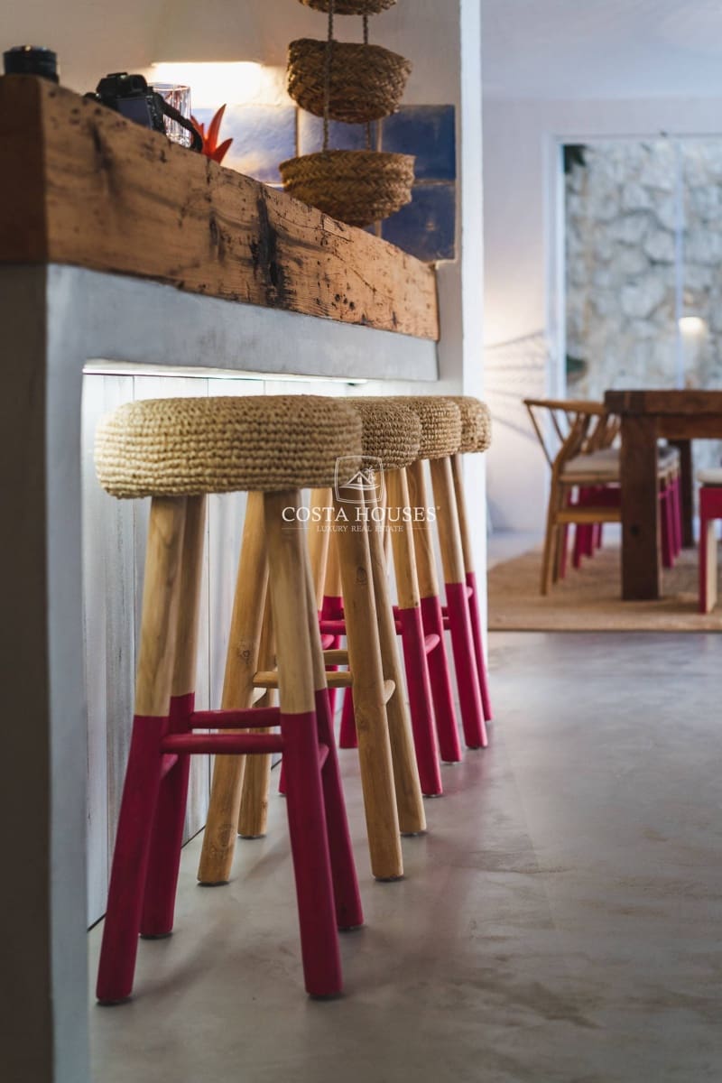 5 bedroom Villa for sale in Moraira with pool garage - € 4,700,000 (Ref: 8864090)