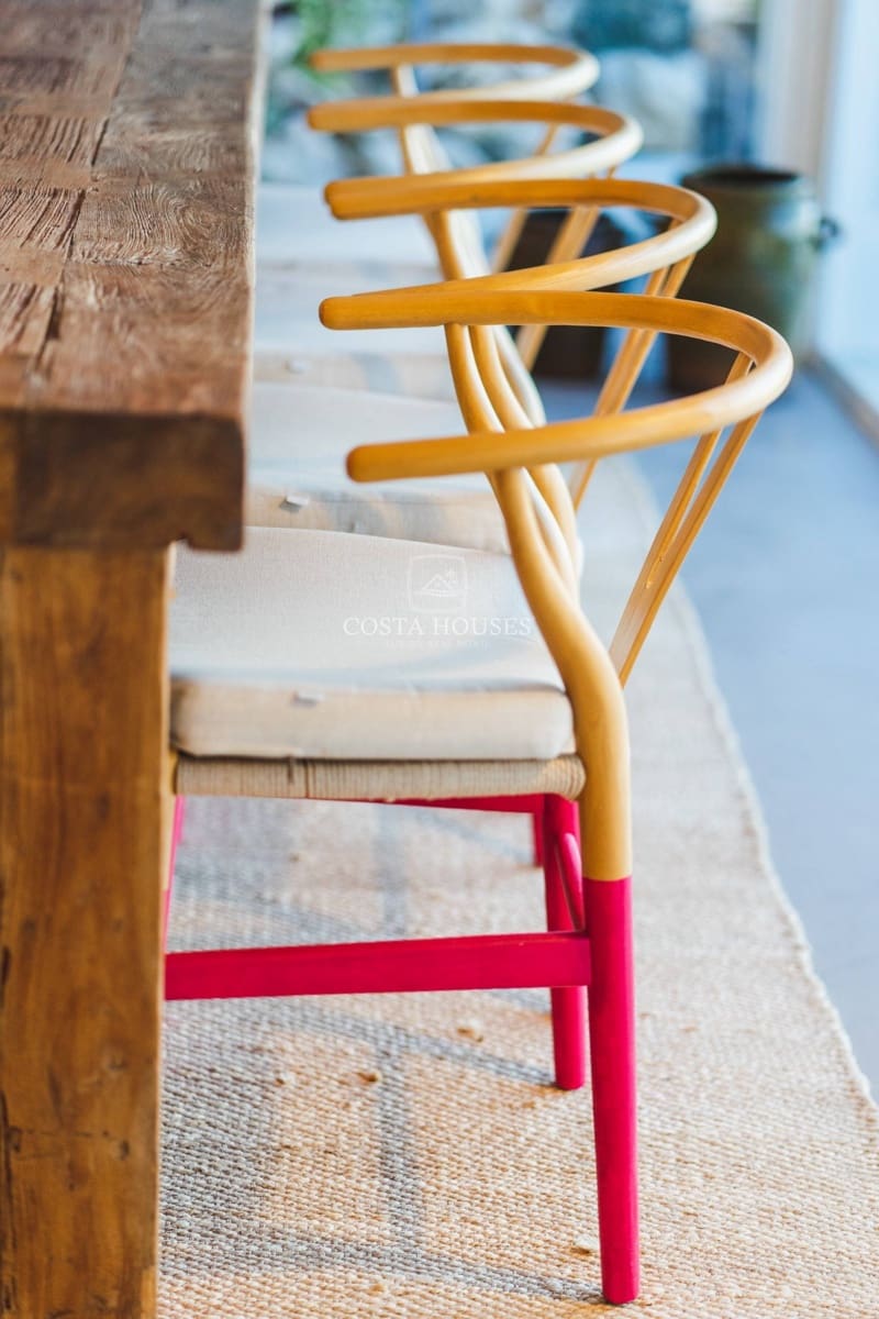 5 bedroom Villa for sale in Moraira with pool garage - € 4,700,000 (Ref: 8864090)