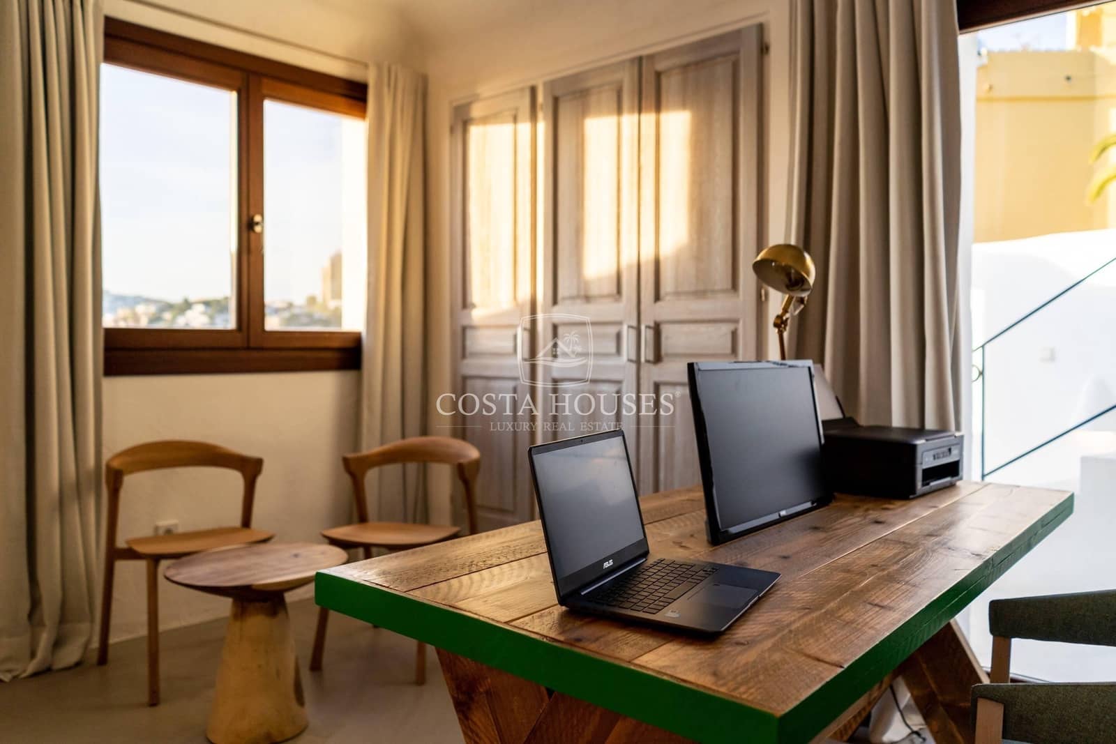 5 bedroom Villa for sale in Moraira with pool garage - € 4,700,000 (Ref: 8864090)