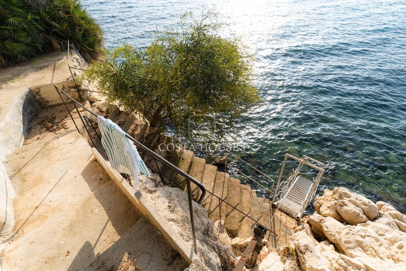 5 bedroom Villa for sale in Moraira with pool garage - € 4,700,000 (Ref: 8864090)