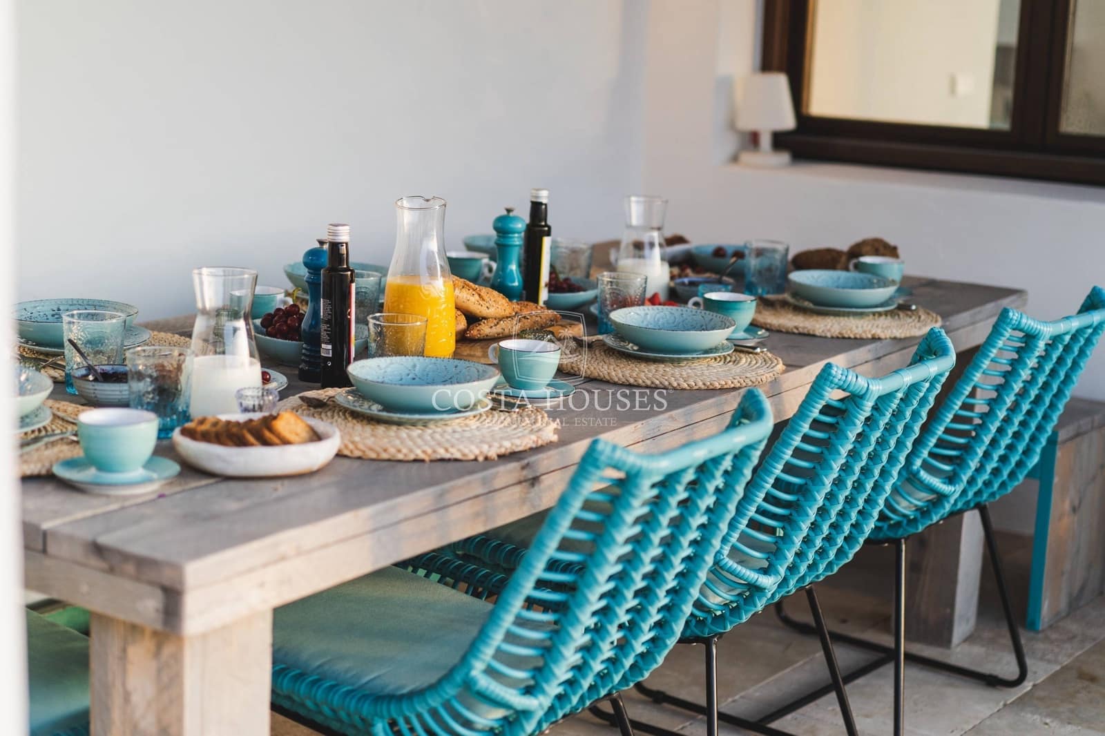 5 bedroom Villa for sale in Moraira with pool garage - € 4,700,000 (Ref: 8864090)