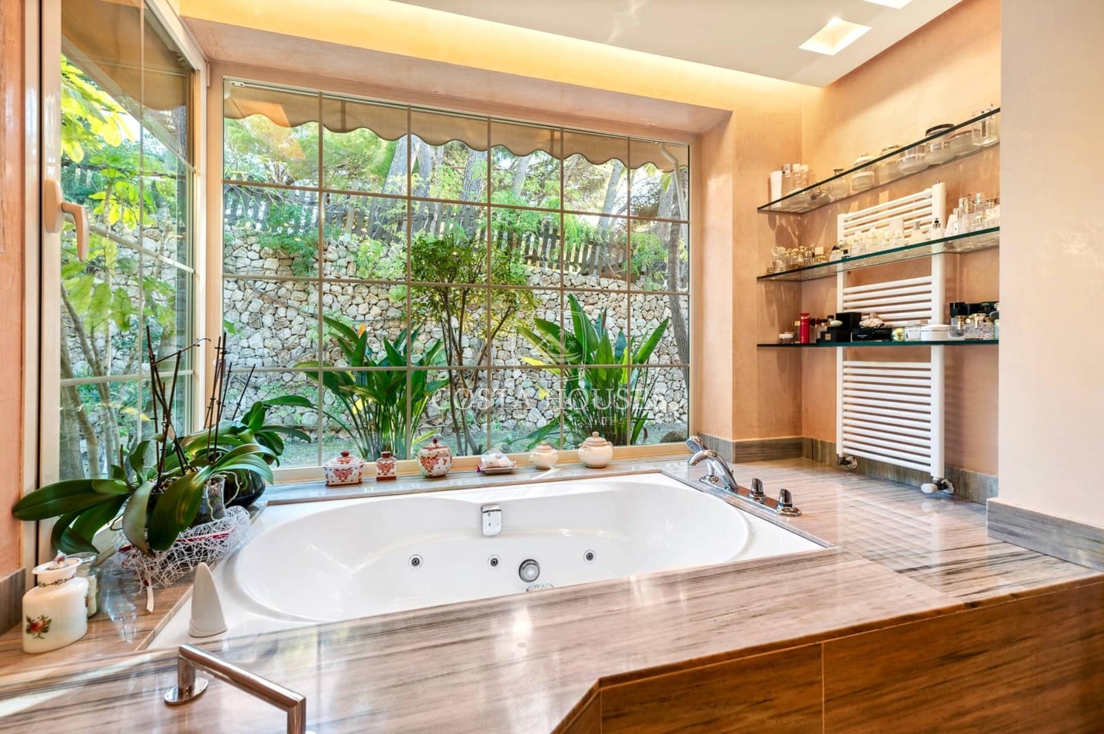 9 bedroom Villa for sale in Altea with pool garage - € 4,725,000 (Ref: 8864091)