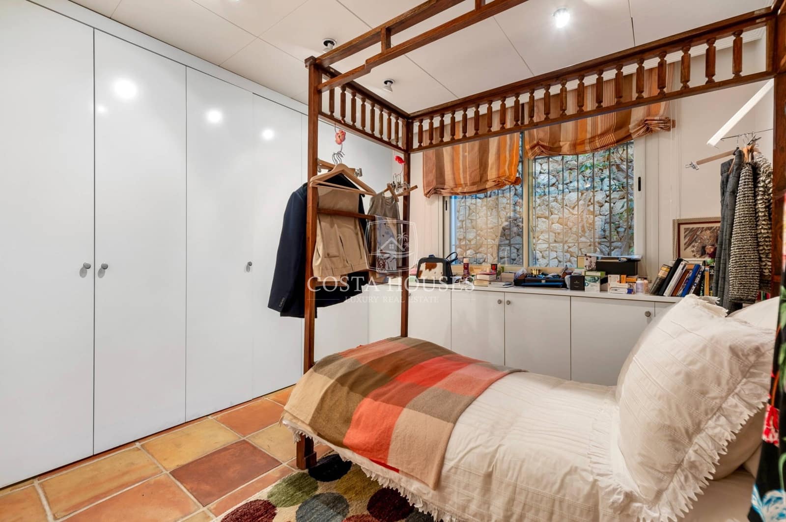 9 bedroom Villa for sale in Altea with pool garage - € 4,725,000 (Ref: 8864091)