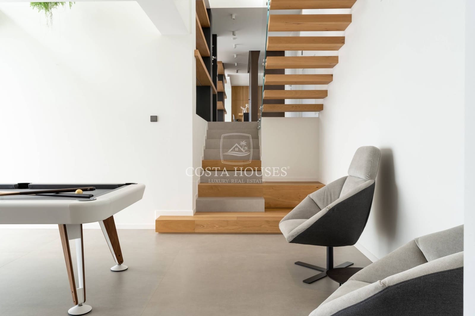 6 slaapkamer Villa te koop in Cumbre del Sol met zwembad garage - € 4.800.000 (Ref: 8864092)