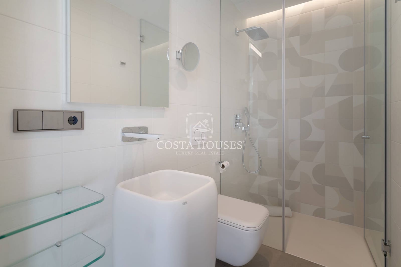 6 slaapkamer Villa te koop in Cumbre del Sol met zwembad garage - € 4.800.000 (Ref: 8864092)