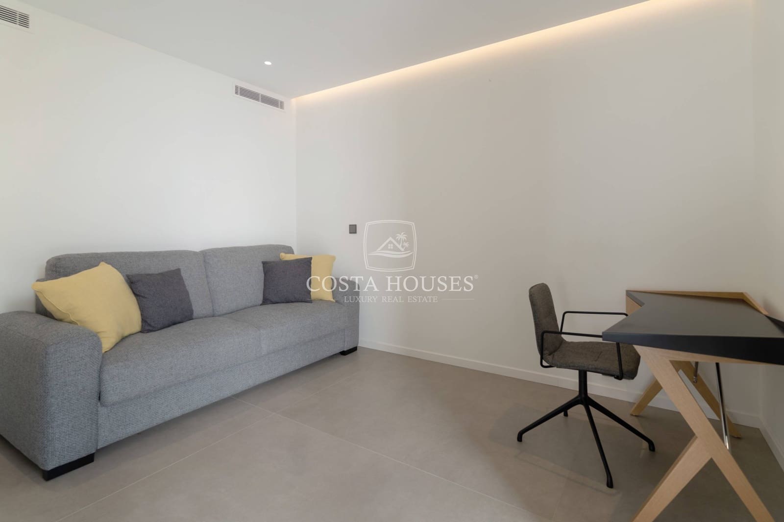 6 slaapkamer Villa te koop in Cumbre del Sol met zwembad garage - € 4.800.000 (Ref: 8864092)